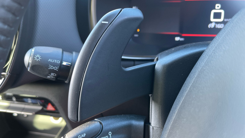 Citroen C5 Aircross 1.2 Hybrid 145 Max Edition 5dr Auto Petrol Hatchback